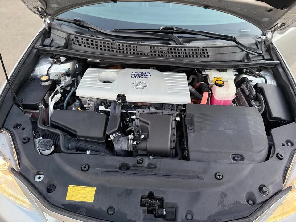 2013 Lexus CT - Image 19 of 19