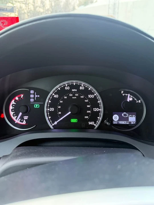 2013 Lexus CT - Image 10 of 10