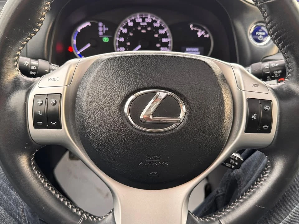 2013 Lexus CT - Image 8 of 19