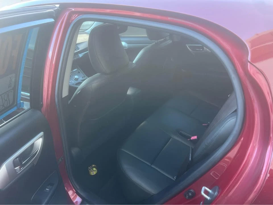2013 Lexus CT - Image 4 of 8