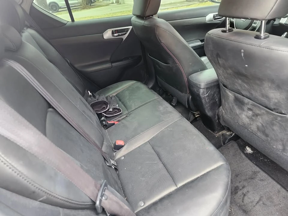2013 Lexus CT - Image 10 of 20