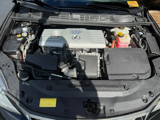 2013 Lexus CT - Image 20 of 20