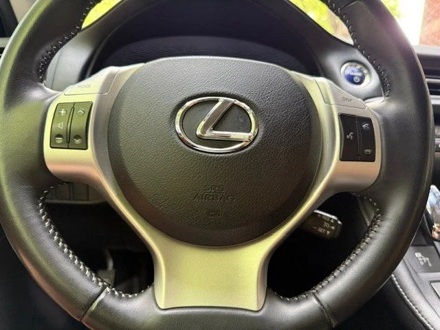 2013 Lexus CT - Image 16 of 20