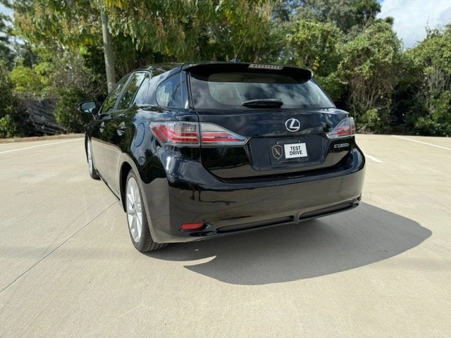 2013 Lexus CT - Image 3 of 20