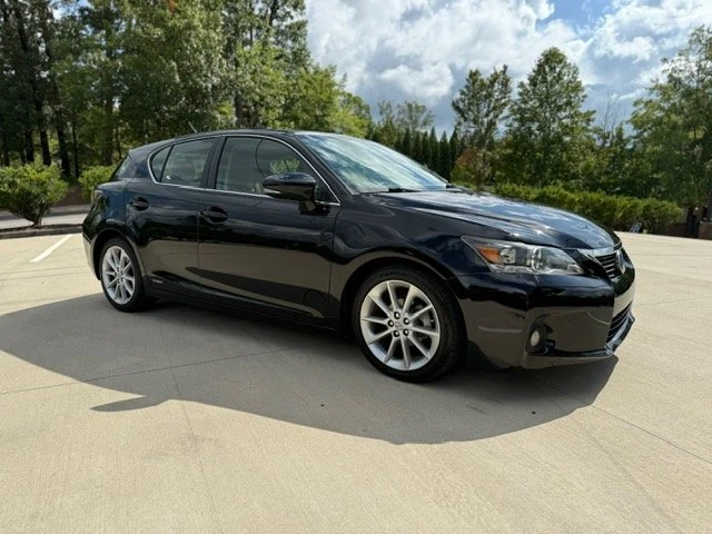 2013 Lexus CT - Image 5 of 20