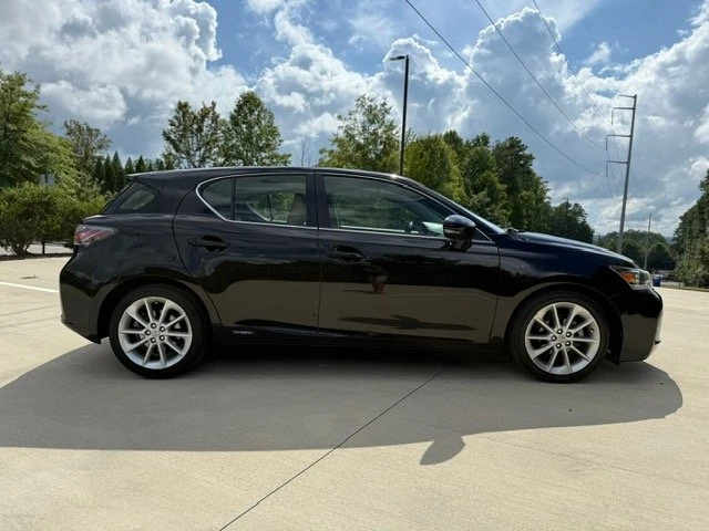 2013 Lexus CT - Image 6 of 20