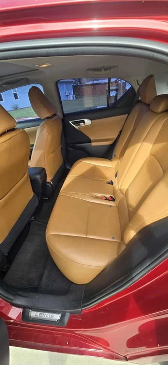 2013 Lexus CT - Image 6 of 11