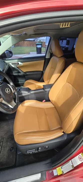 2013 Lexus CT - Image 5 of 11