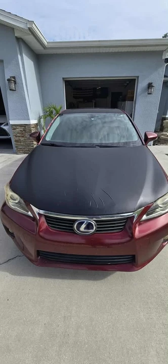 2013 Lexus CT - Image 8 of 11