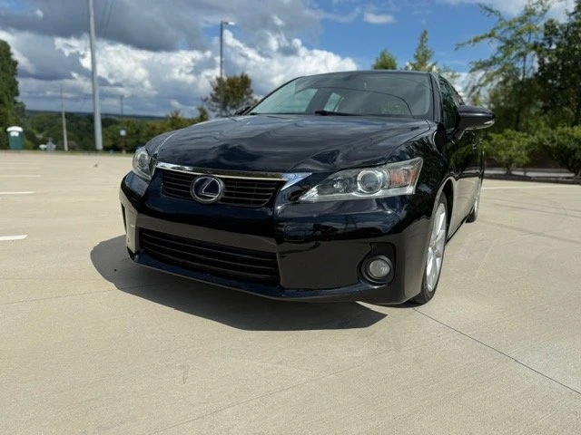2013 Lexus CT - Image 4 of 20