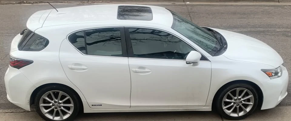 2013 Lexus CT - Image 11 of 11
