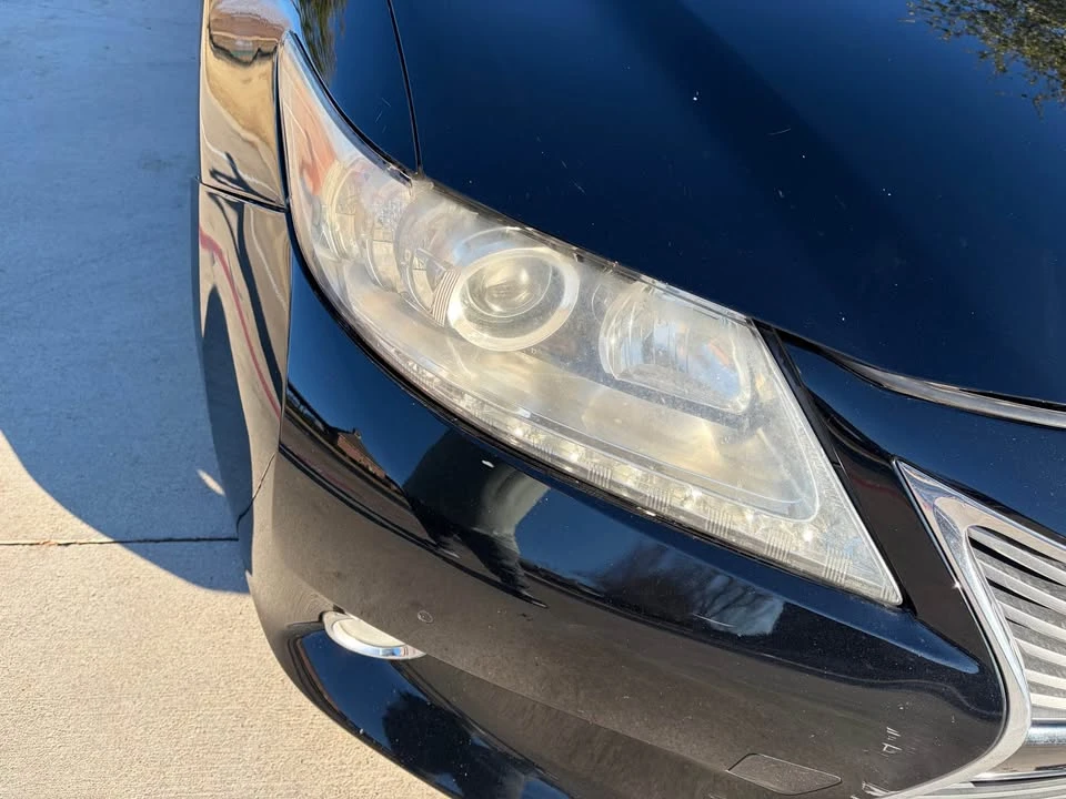 2013 Lexus ES 6th Gen - Image 9 of 14