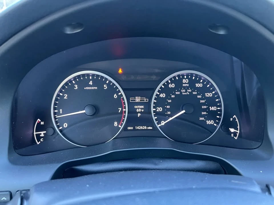2013 Lexus ES 6th Gen - Image 18 of 19