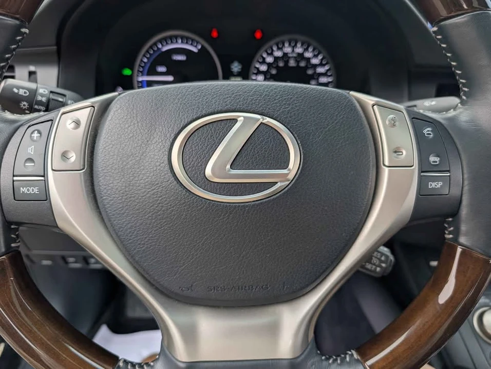 2013 Lexus ES 6th Gen - Image 19 of 19
