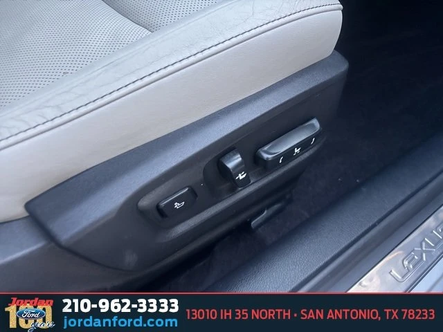 2013 Lexus ES 6th Gen - Image 10 of 20