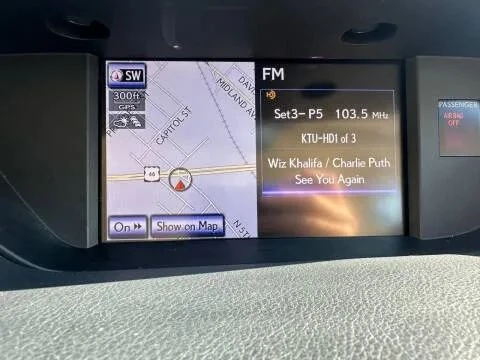 2013 Lexus ES 6th Gen - Image 17 of 20