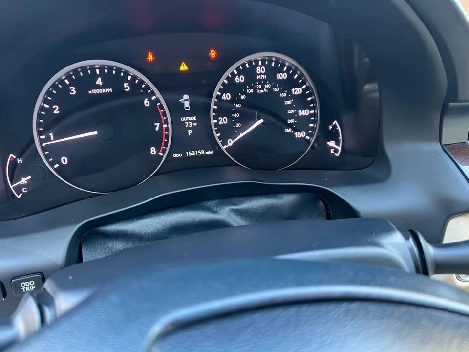 2013 Lexus ES 6th Gen - Image 11 of 15