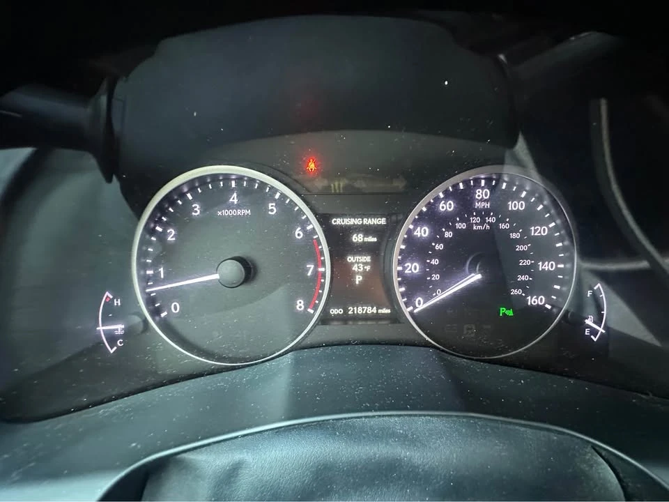 2013 Lexus ES 6th Gen - Image 14 of 20