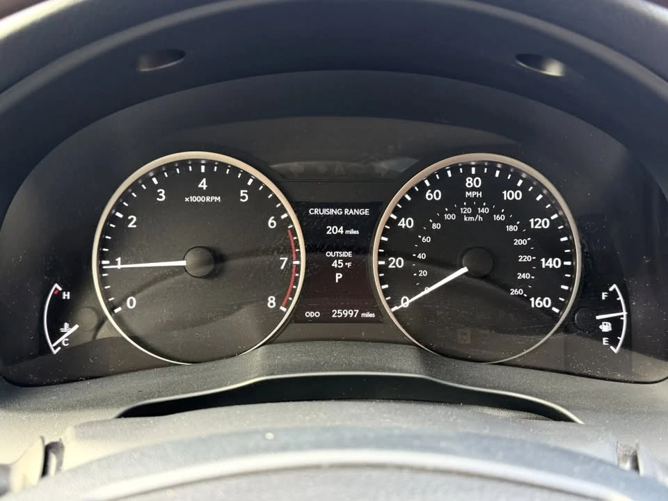 2013 Lexus ES 6th Gen - Image 9 of 19