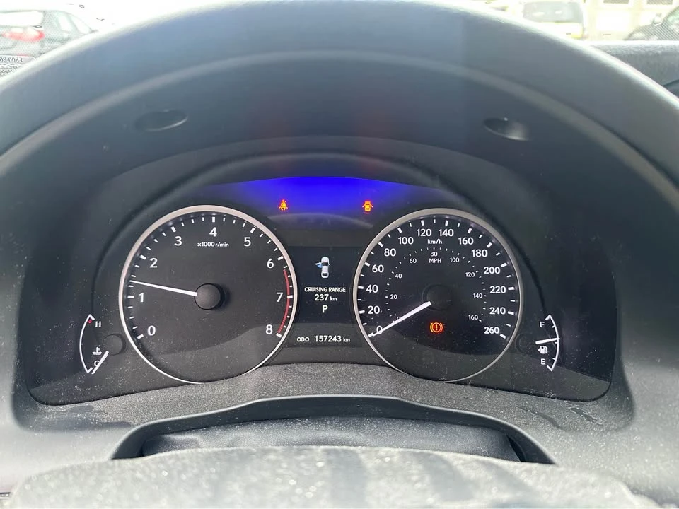 2013 Lexus ES 6th Gen - Image 5 of 12