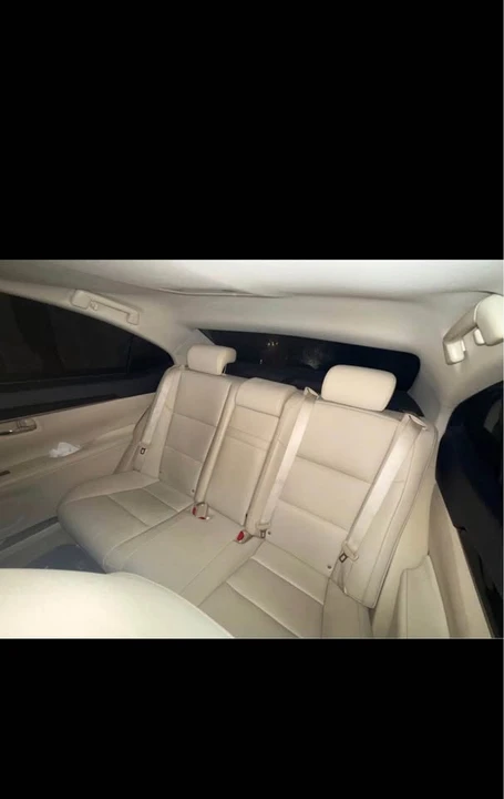 2013 Lexus ES 6th Gen - Image 11 of 11