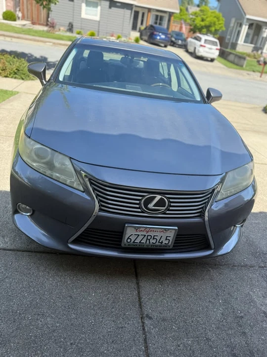 2013 Lexus ES 6th Gen - Image 14 of 14