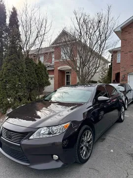 2013 Lexus ES 350