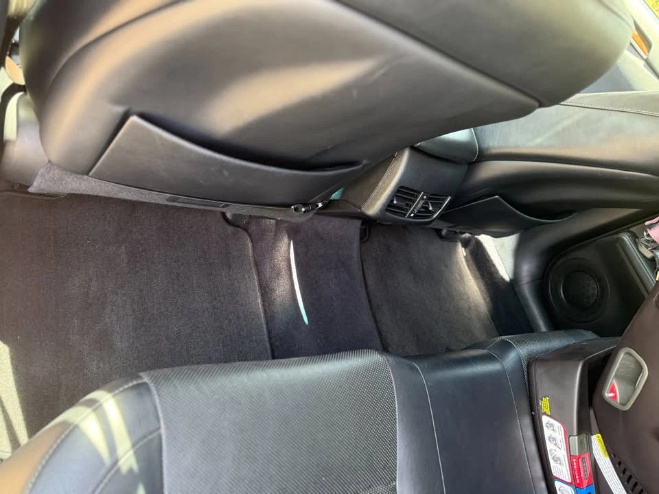 2013 Lexus ES 6th Gen - Image 12 of 14