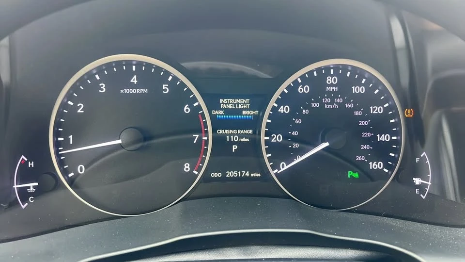 2013 Lexus ES 6th Gen - Image 14 of 20