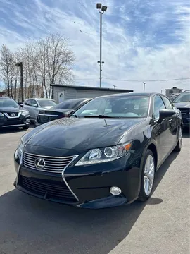 2014 Lexus ES350