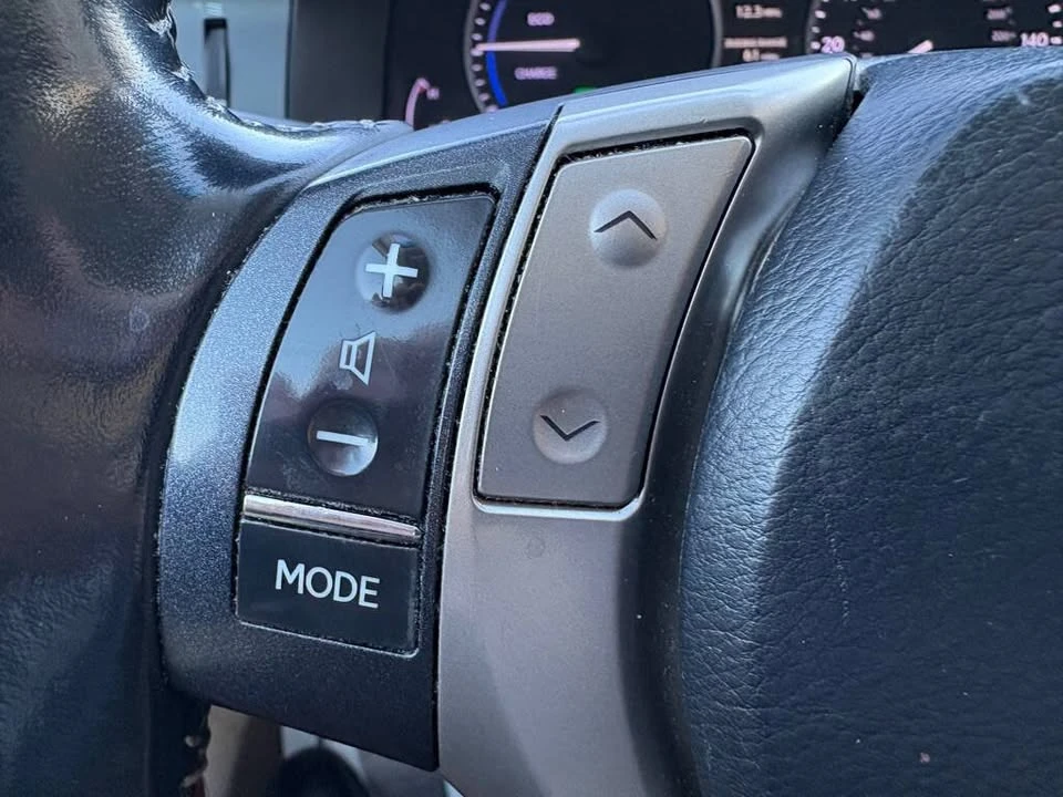 2013 Lexus ES 6th Gen - Image 20 of 20