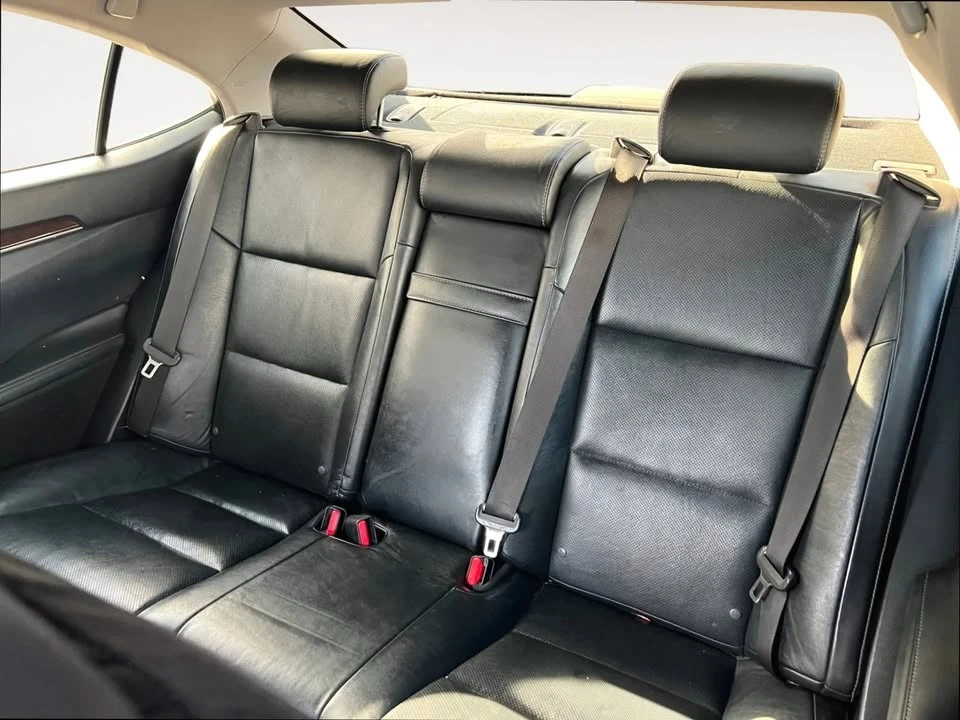 2013 Lexus ES 6th Gen - Image 13 of 20