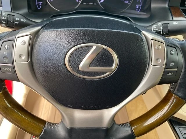 2013 Lexus ES 6th Gen - Image 16 of 19