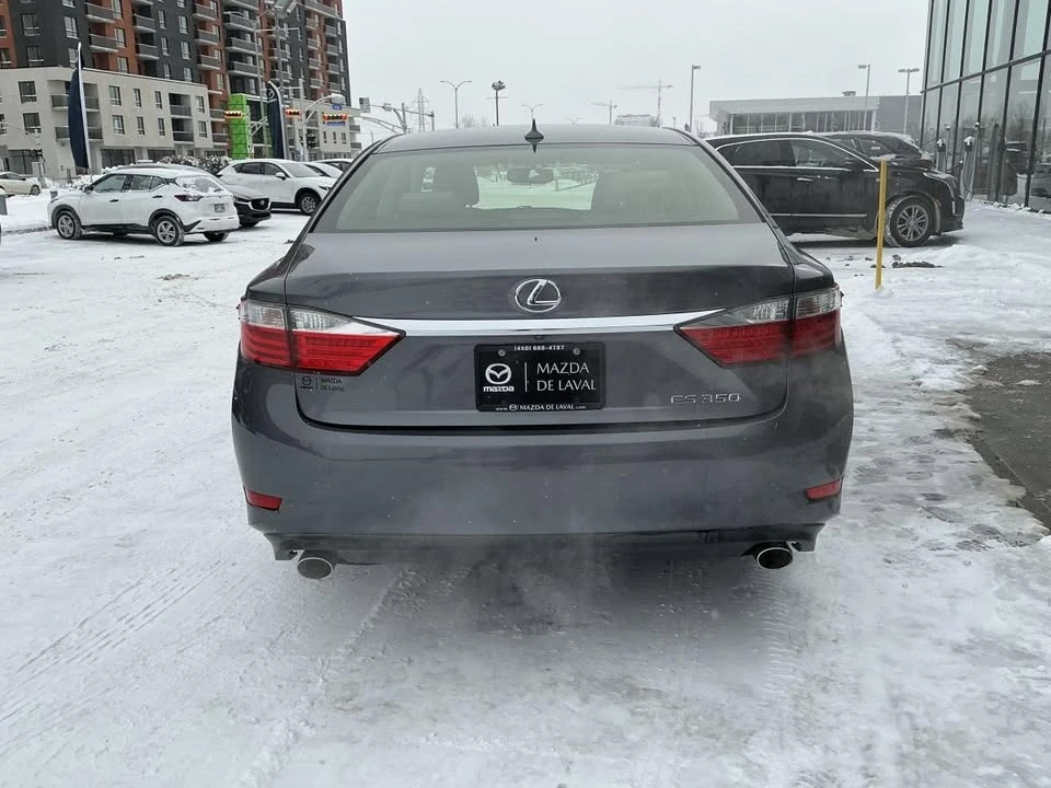 2013 Lexus ES 6th Gen - Image 4 of 20