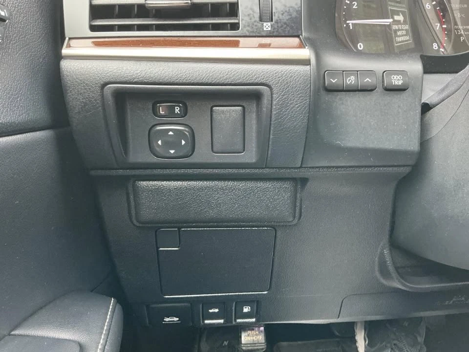 2013 Lexus ES 6th Gen - Image 16 of 20