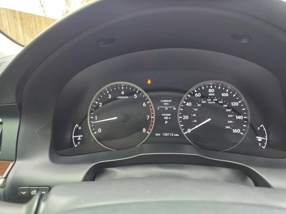 2013 Lexus ES 6th Gen - Image 14 of 20