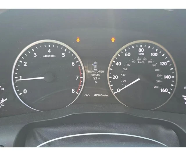 2013 Lexus ES 6th Gen - Image 12 of 16