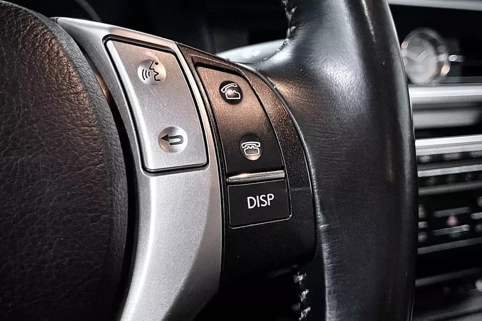 2013 Lexus ES 6th Gen - Image 20 of 20