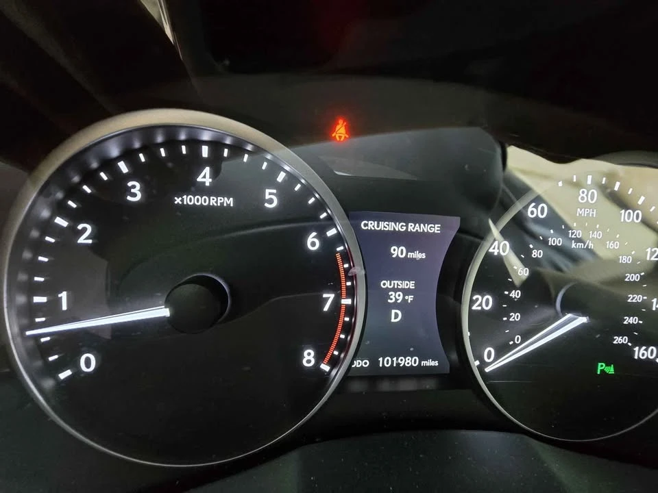 2013 Lexus ES 6th Gen - Image 14 of 15