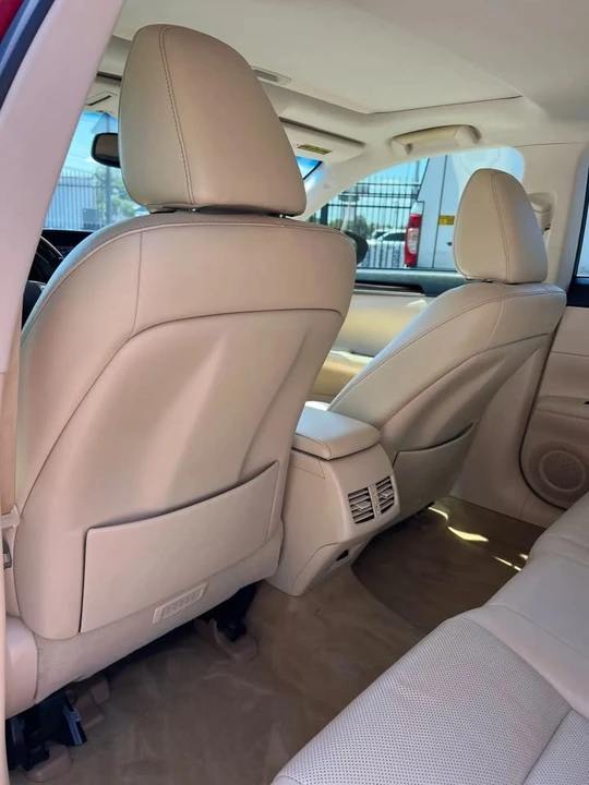 2013 Lexus ES 6th Gen - Image 19 of 20