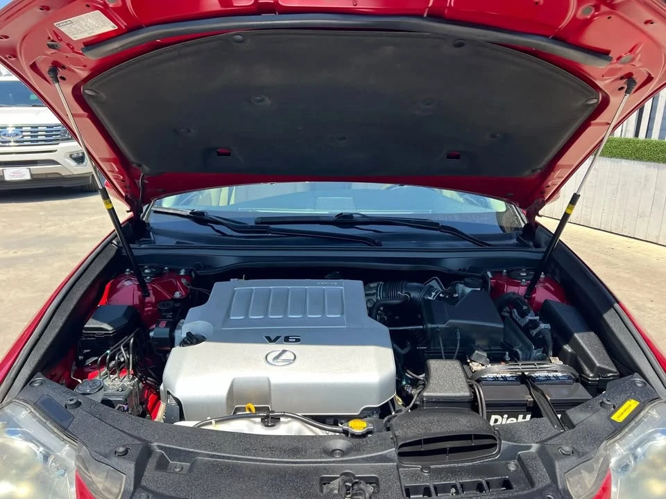 2013 Lexus ES 6th Gen - Image 12 of 12