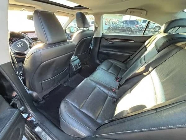 2013 Lexus ES 6th Gen - Image 14 of 14