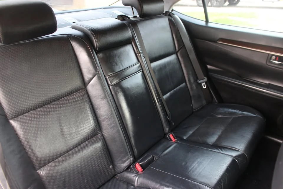 2013 Lexus ES 6th Gen - Image 20 of 20