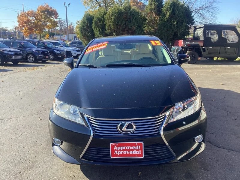 2013 Lexus ES 6th Gen - Image 4 of 20