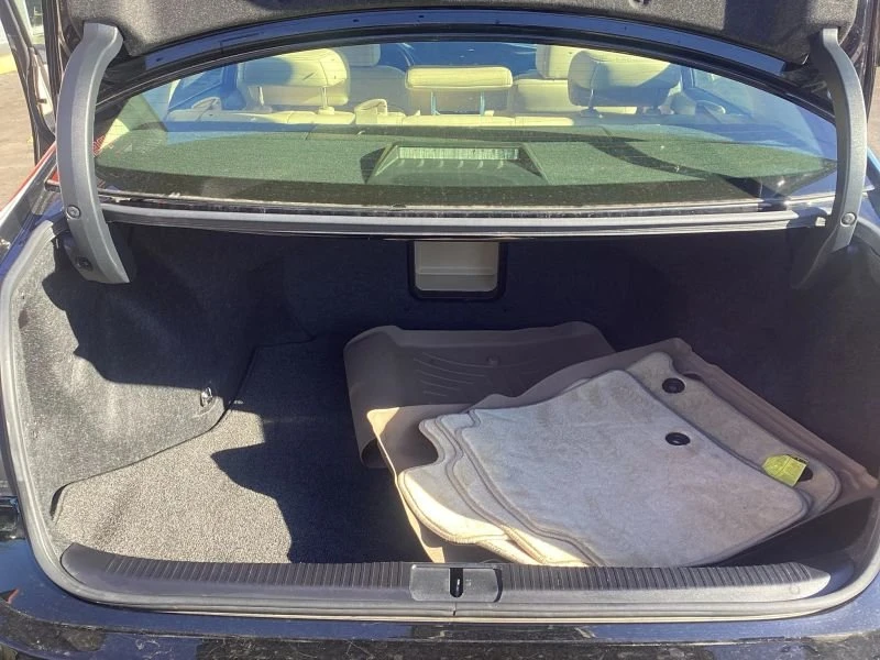 2013 Lexus ES 6th Gen - Image 12 of 20