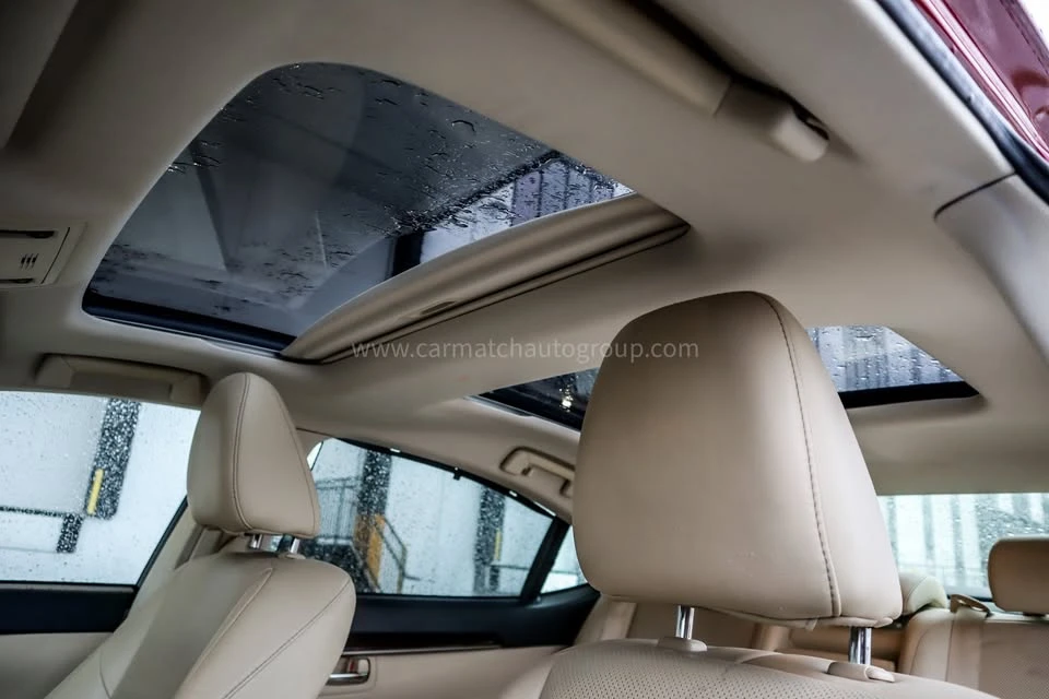 2013 Lexus ES 6th Gen - Image 18 of 18