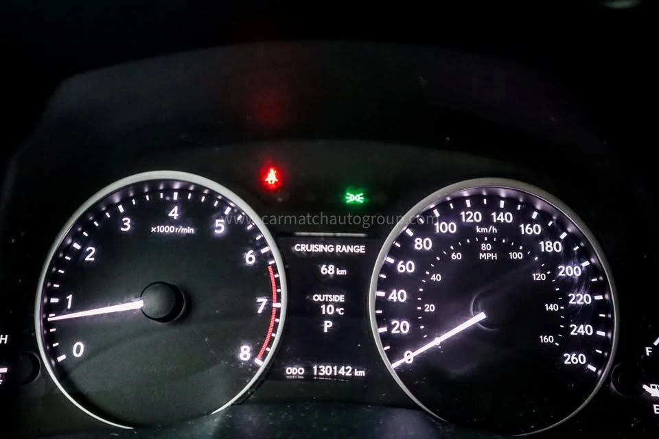 2013 Lexus ES 6th Gen - Image 17 of 18