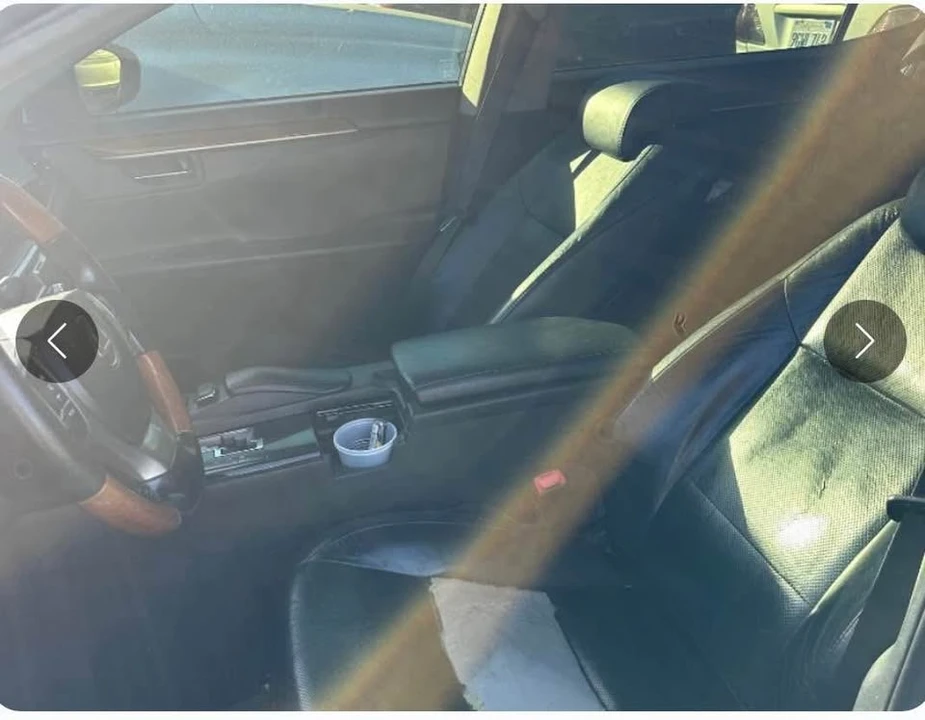 2013 Lexus ES 6th Gen - Image 3 of 7