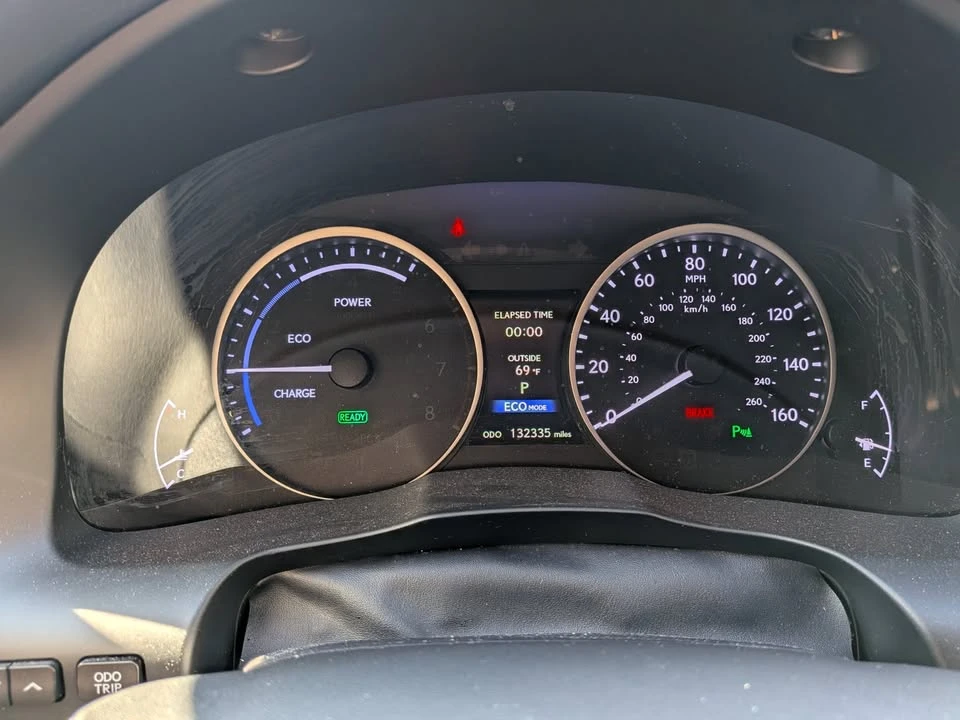2013 Lexus ES 6th Gen - Image 7 of 20