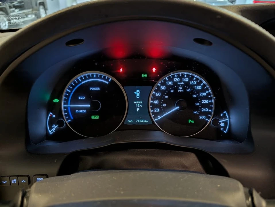 2013 Lexus ES 6th Gen - Image 2 of 5